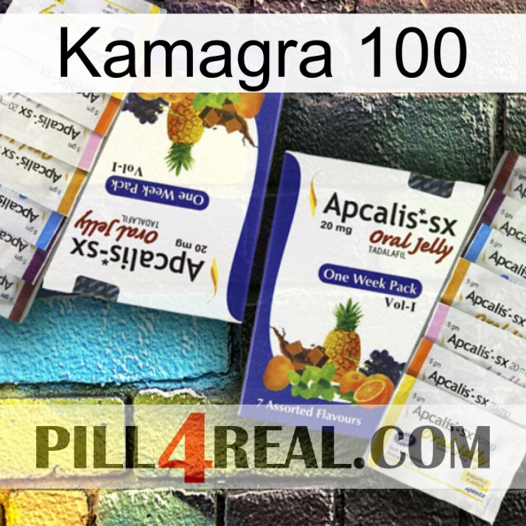 Kamagra 100 12